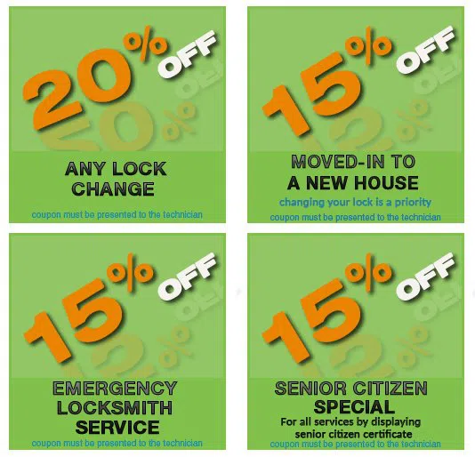 Super Locksmith Services Rockport, MA 978-699-0045 - coupon19